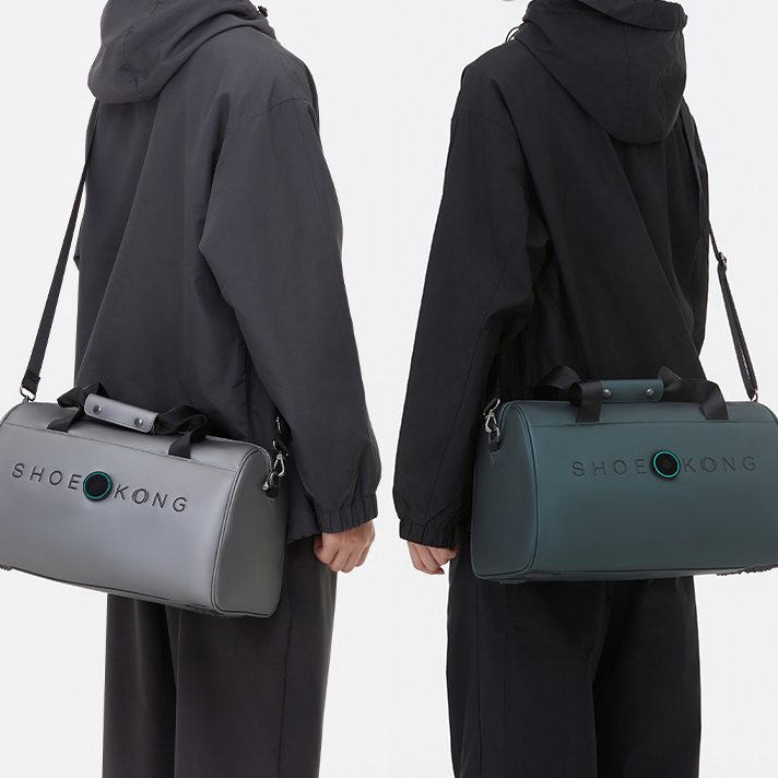 Rootsense Smart Deluxe Sports Bag Gym Duffel Home.x