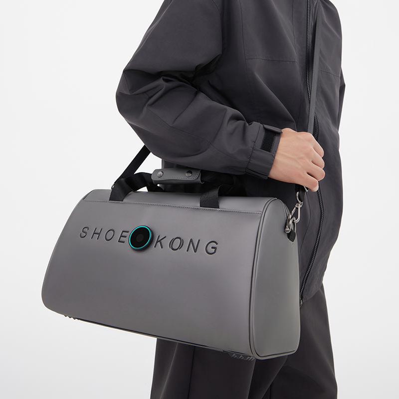 Rootsense Smart Deluxe Sports Bag Gym Duffel Home.x