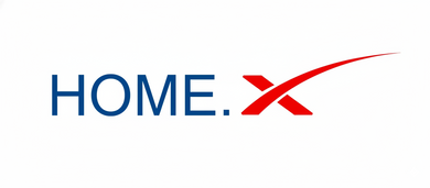 Home.X in Australia